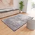 Siva preproga 140x200 cm Kivet – Universal