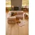 ATELIER DEL SOFA Ugaona garnitura Kanyon Beige