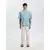 SELECTED Srajca SLHCarlo  moder denim