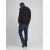 Jack & Jones Plus Kavbojke Glenn, modra