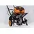 Villager FUSE Kultivator, 18V, 360mm
