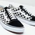 Vans Old Skool (Primary Check) Blk/ White VN0A38G1P0S1