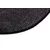 Lessentiel Maison Kupatilski otirač Neko, 100cm, Sivi