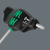 WERA 454/10 HF Set Imperial Odvijača sa T-ručkom, 10 komada, 05023451001