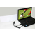 Evolveo Xany 1 LTE, 50dBi aktivna sobna antena DVB-T/T2, filter LTE