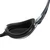Speedo HYPER FLYER MIRROR, otroška plavalna očala, črna 8775031