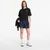 Majice LACOSTE Tee-Shirt Black 38