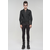 Moška srajca DEVIL FASHION - Rubberized - SHT089