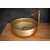 Ceramica lux   Umivaonik Lux Art CL301 41x41x12,5 gold matt 300305