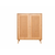 HANAH HOME Komoda Jut Sideboard