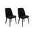 Hanah Home Set stolica 4 komada Tutku-311 V4