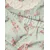 Monsoon Children Komplet dukserica i pantalone za decu, Zeleno-roze