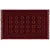 CONCEPTUM HYPNOSE Tepih staza (80x150) Bhr 03 Red