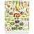New York Puzzle Company - Puzzle Zelenjava - 1 000 kosov