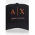 Armani Exchange Baseball kapa moška bombažna