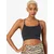 Hummel majica Hmltiffy seamless sports top za žene