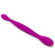 ToyJoy Infinity Double Dildo Pink