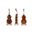 Kontrabas 1/4 Basic line - masiven Gewa GS403.324