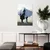 Wallity Slika UV-500, 45 x 65 cm