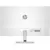HP Monitor 27 527SW FHD, Sivi