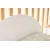 Woody Fashion Double Bedstead Turtle - 120 x 200