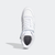 ADIDAS ORIGINALS Visoke superge, bela