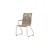 Venture Design Jedilni stol 65x63x93 cm bež