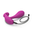 Love to Love Witty P&G Vibrator with Remote Control Pink