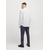 JACK & JONES Muška košulja 12274599, Bela