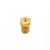 Šoba E3D V5-V6 M6 (10 pack) - 0.2mm