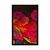 Plakat abstraktni pastelni listi - 60x90 no frame