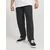 Jack & Jones Plus Kavbojke Chris črn denim