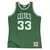 Larry Bird 33 Boston Celtics 1985-86 Mitchell & Ness Swingman dres