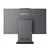 LENOVO All in one računar ThinkCentre neo 50a 27 Gen 5 FHD IPS 12SA000MYA, i5-13420H, 16GB, 512GB, Sivi