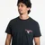 Majice TwoJeys Sterling Black Tee Black L