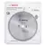 Bosch list kružne testere 250 x 30-80 Eco for Aluminium 2608644393