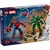 Lego Marvel Borba mekova: Spajdermen protiv Dok Oka 76338