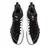 Li-Ning Muške patike Tiedi Feixing 2 Pro, Crno-bele