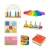 Tooky toy edukativna tabla tk754