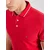 Polo Tommy Hilfiger moški, roza barva, MW0MW39993