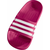 Adidas natikače Duramo Slide K, roze 30