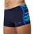 Speedo HYPERBOOM SPLICE AQUASHORT AM, kopalke m.box, modra 8A000253