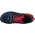 Muške cipele La Sportiva Bushido II GTX Veličina cipele (EU): 43,5 / Boja: plava / crvena
