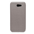 Maska na preklop Teracell Flip Premium za Samsung J7/ J727 2017 (USA) srebrna