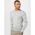 TOMMY HILFIGER Pulover, siva