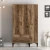 Hanah home Ormar Kumsal ST 120x47,5x201cm Orah