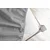 Matějovský List light gray jersey with elastane 180x200x40
