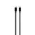Cablexpert DisplayPort kabl 1,8 m Mini Crni