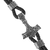 Zapestnica Viking Bangle - B - SSL-005L