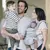 ERGOBABY Kengur nosiljka Omni 360 siva  - A010328  Siva